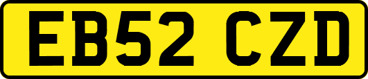 EB52CZD