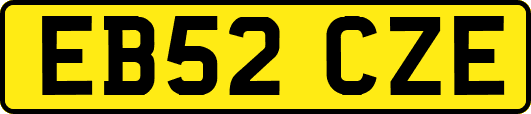 EB52CZE