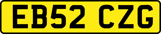 EB52CZG