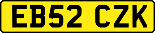 EB52CZK
