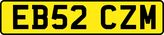 EB52CZM