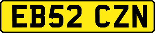 EB52CZN
