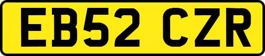 EB52CZR