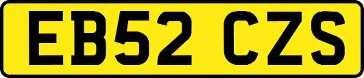 EB52CZS