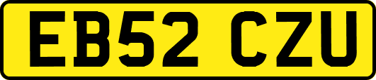 EB52CZU