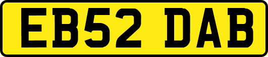 EB52DAB