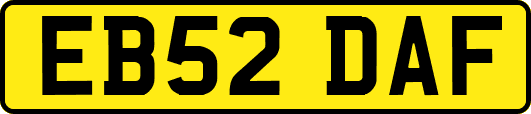 EB52DAF
