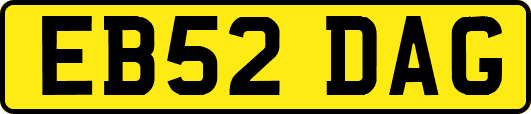 EB52DAG