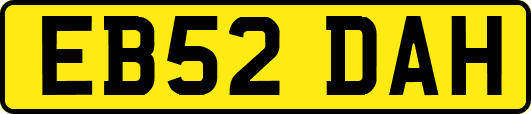 EB52DAH