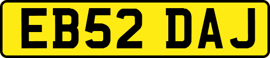EB52DAJ