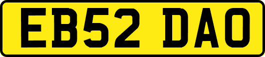EB52DAO