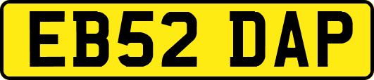 EB52DAP