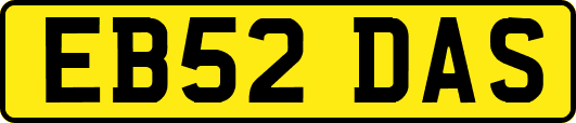 EB52DAS