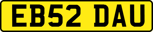 EB52DAU