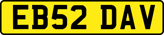 EB52DAV