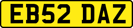 EB52DAZ