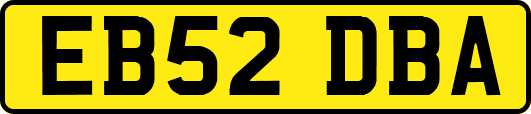 EB52DBA