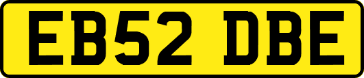 EB52DBE