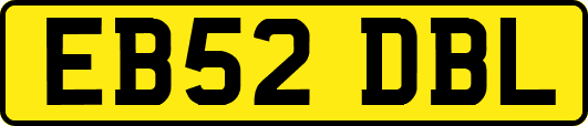 EB52DBL