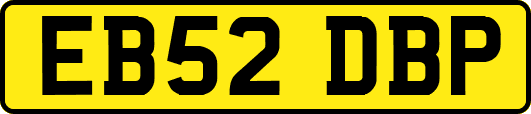 EB52DBP