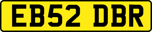 EB52DBR