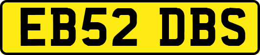 EB52DBS