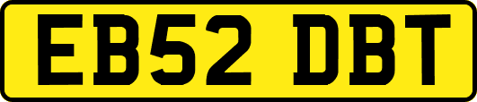 EB52DBT