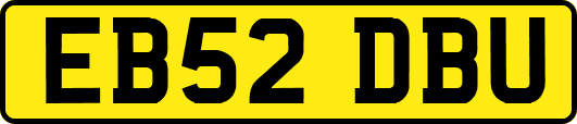 EB52DBU