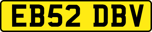 EB52DBV