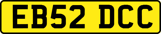 EB52DCC