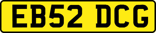 EB52DCG