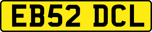 EB52DCL