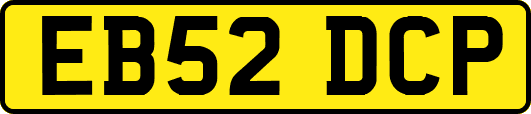 EB52DCP