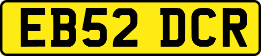 EB52DCR