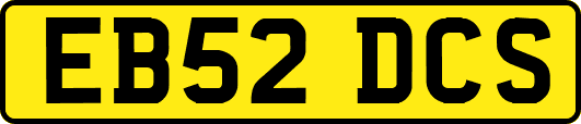 EB52DCS