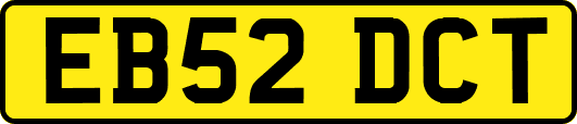 EB52DCT