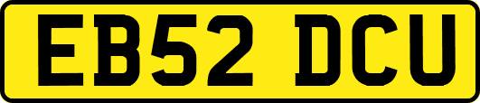 EB52DCU