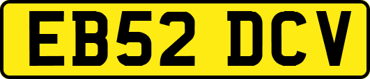 EB52DCV