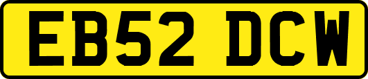 EB52DCW