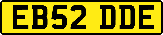 EB52DDE