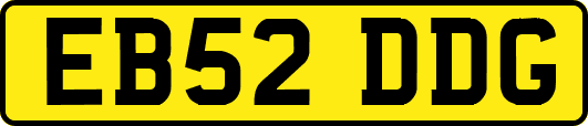 EB52DDG