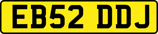 EB52DDJ