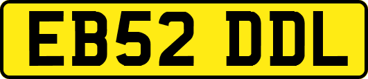 EB52DDL