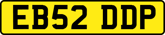 EB52DDP