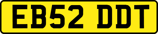 EB52DDT