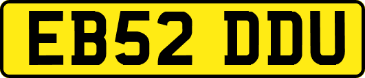 EB52DDU