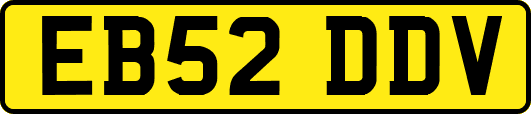 EB52DDV