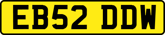 EB52DDW
