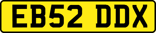 EB52DDX