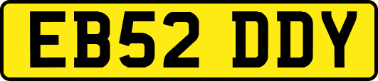 EB52DDY